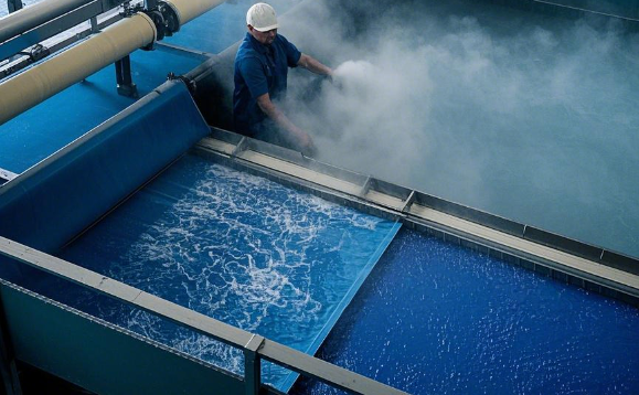 Hydroxyethyl Cellulose*Textile Printing and Dyeing