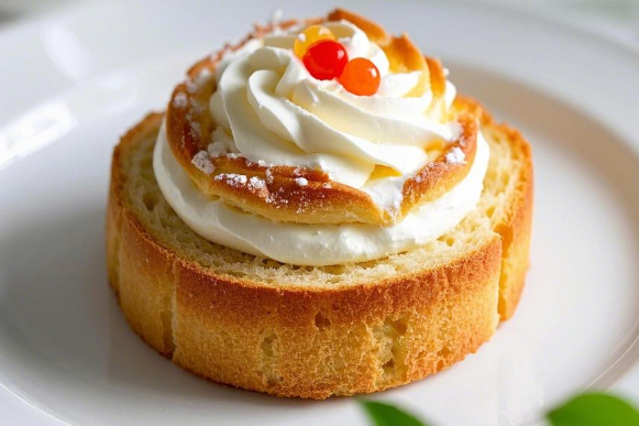 Hydroxyethyl Cellulose * Bread and Cakes