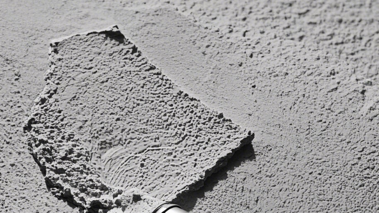 Hydroxyethyl Cellulose * Real stone paint