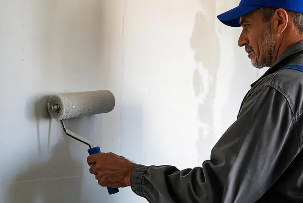 Hydroxyethyl Cellulose * Interior Wall Paint