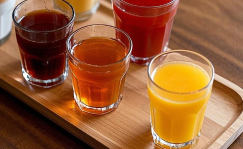Hydroxyethyl Cellulose * Beverages and Drinks