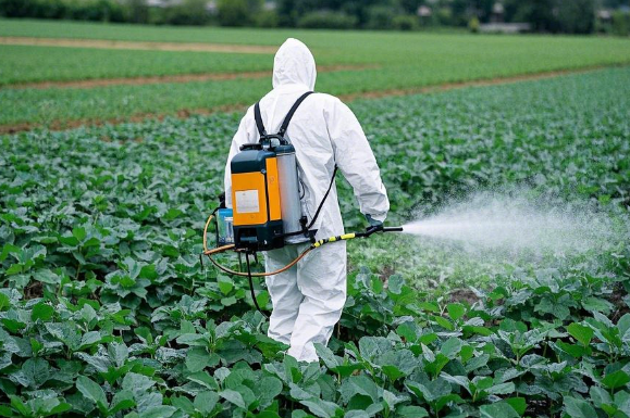Hydroxyethyl Cellulose * Pesticide Additive