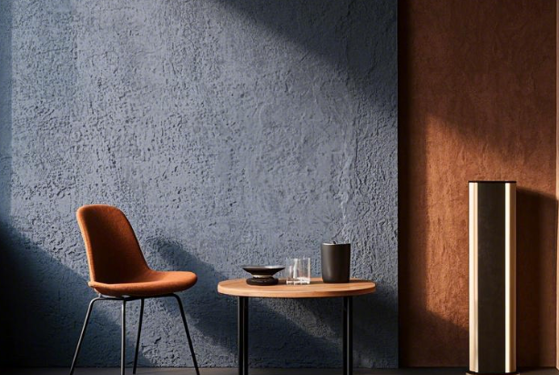 Hydroxyethyl Cellulose * Indoor Textured Paint