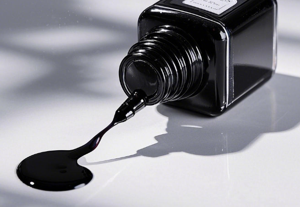 Hydroxyethyl cellulose*Ink