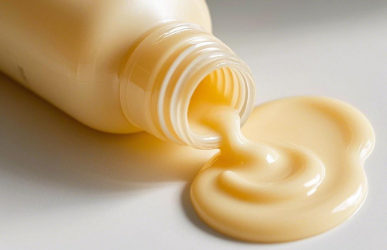 Hydroxyethyl Cellulose * Conditioner