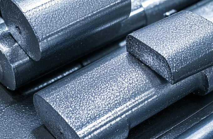 Hydroxyethyl Cellulose * Metal Coatings