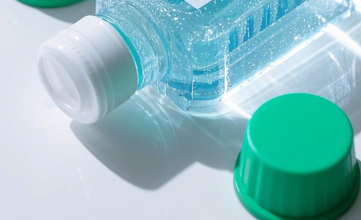 Hydroxyethyl Cellulose * Disinfectant Gel