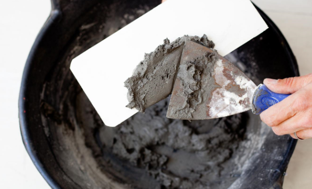  Hydroxyethyl Cellulose * Mortar Admixture