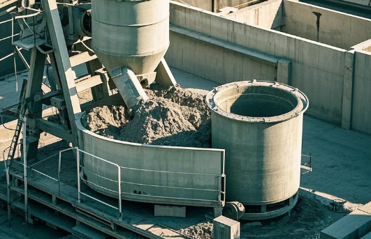 Hydroxyethyl Cellulose * Concrete Admixture