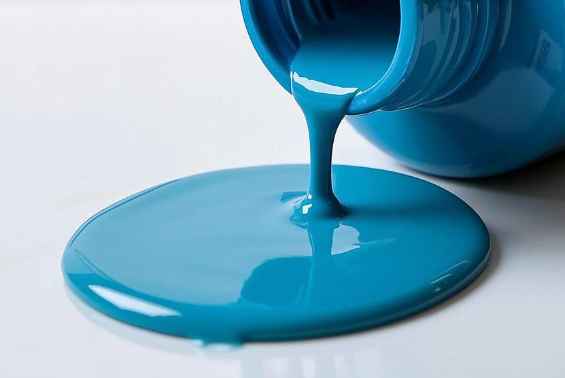 Hydroxyethyl Cellulose * Water-based Paint
