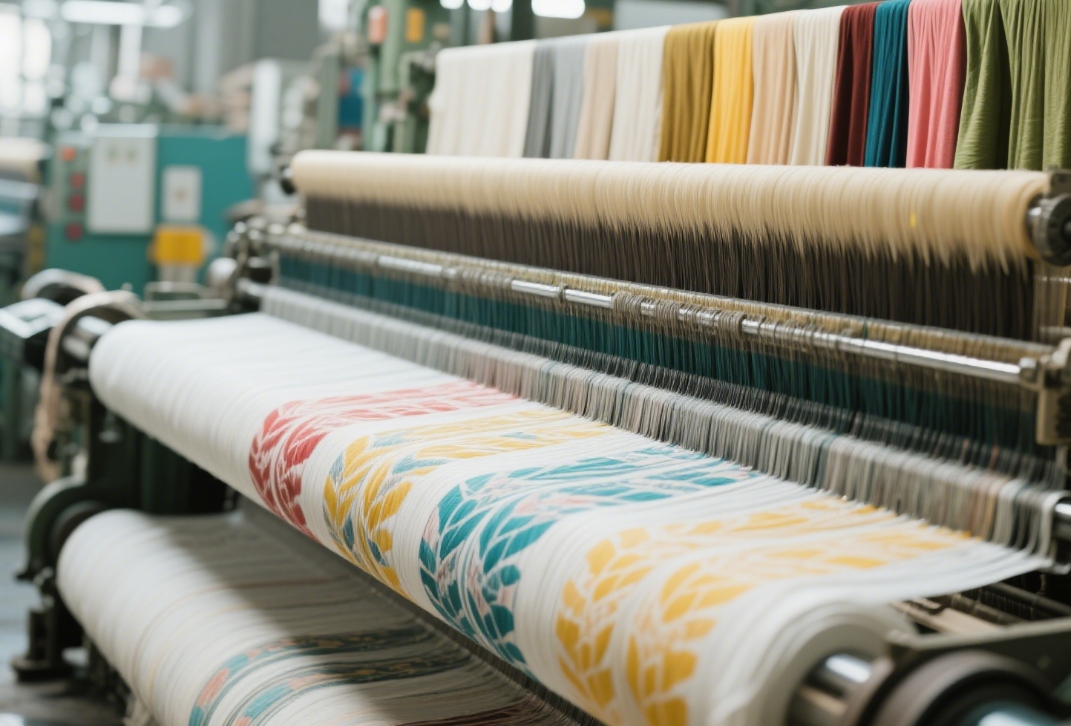  Why is Hydroxyethyl Cellulose Added in Textile Printing and Dyeing?