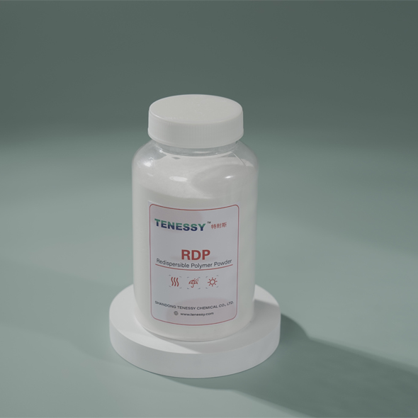 Hydrophobic Redispersible Polymer powder(RDP)