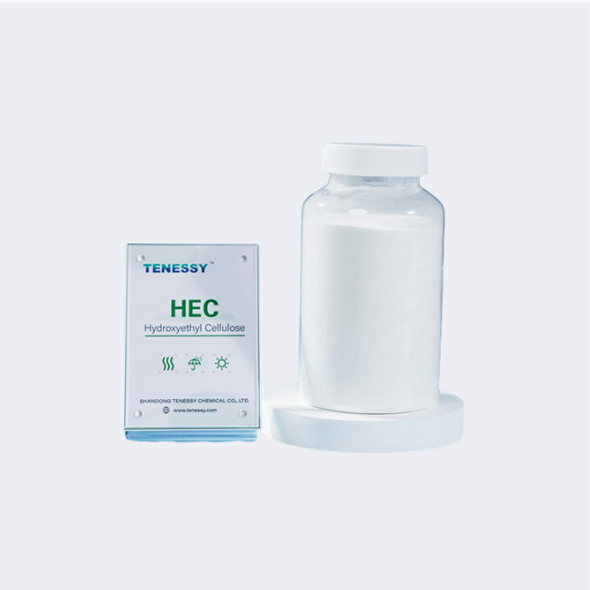 Hydroxyethyl Cellulose